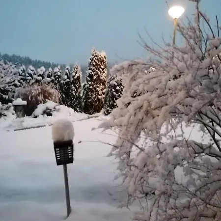 Διαμέρισμα Auszeit Olsberg