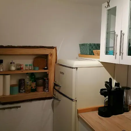 Auszeit Διαμέρισμα *