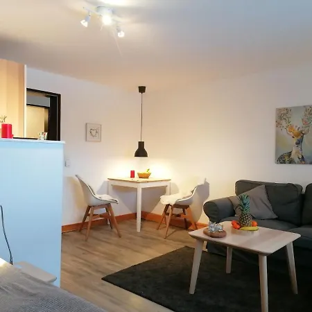 Διαμέρισμα Auszeit Olsberg
