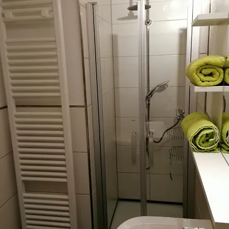 Διαμέρισμα Auszeit *